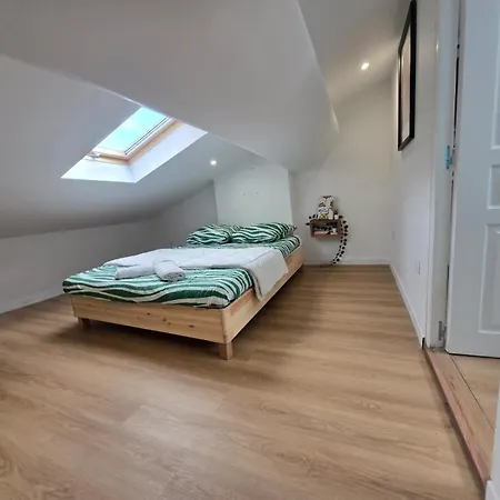 Le Prime - Netflix - Climatise - 2 Chambres- Wifi - Tv Lejlighed *